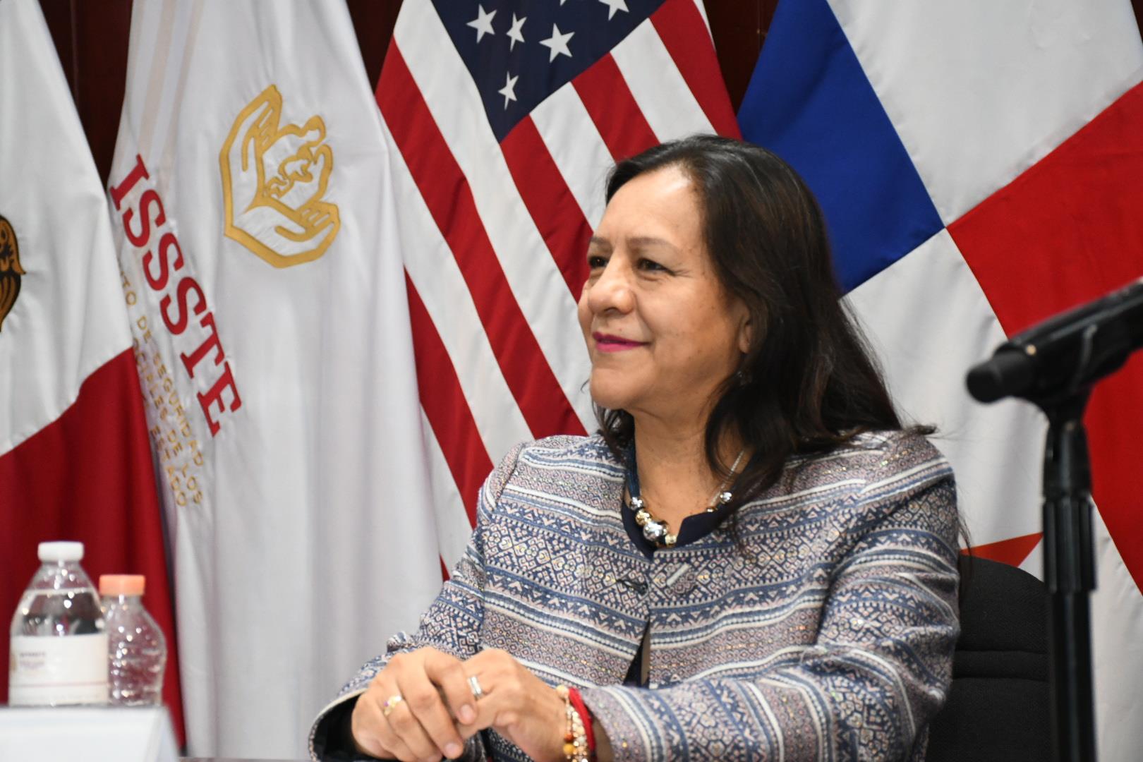 1er Diplomado "Administración y Docencia en los Servicios de Enfermería"